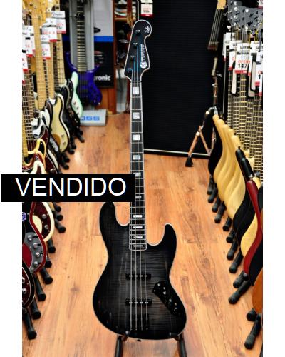 Maruszczyk Absolution 4a Black